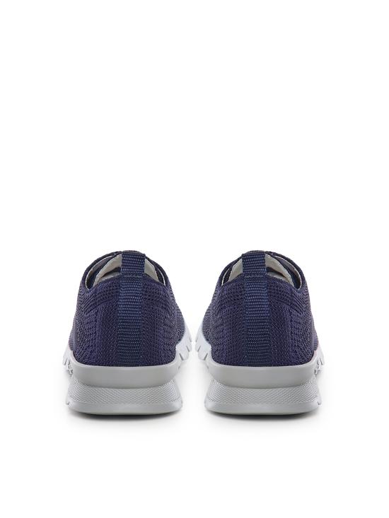 26SS 키톤 스니커즈 USSFITGN0080902 004 Blue - KITON