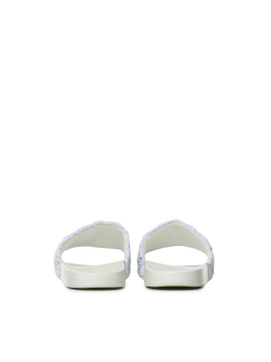 26SS 카사블랑카 샌들 ASP26FW030 White - CASABLANCA