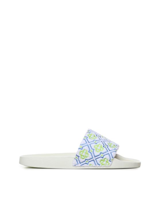 26SS 카사블랑카 샌들 ASP26FW030 White