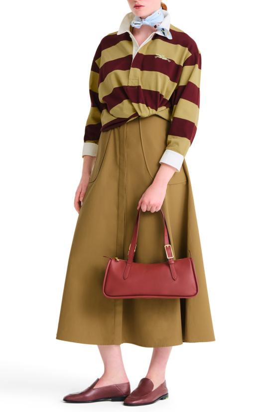 26SS 롱샴 숄더백 10369HJI M43 Tonka - LONGCHAMP