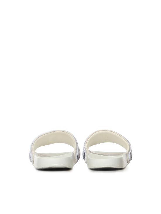 26SS 카사블랑카 샌들 ASP26FW084 02 White - CASABLANCA