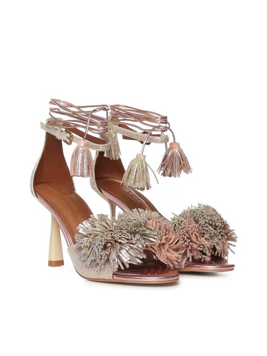 26SS 커트가이거 샌들 4366165209 METAL Metal - KURT GEIGER