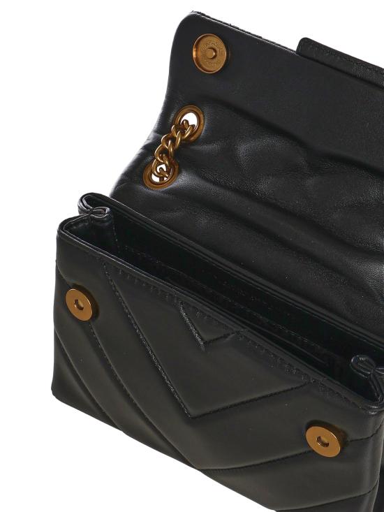 26SS 커트가이거 크로스백 1470805109 BLACK Black - KURT GEIGER