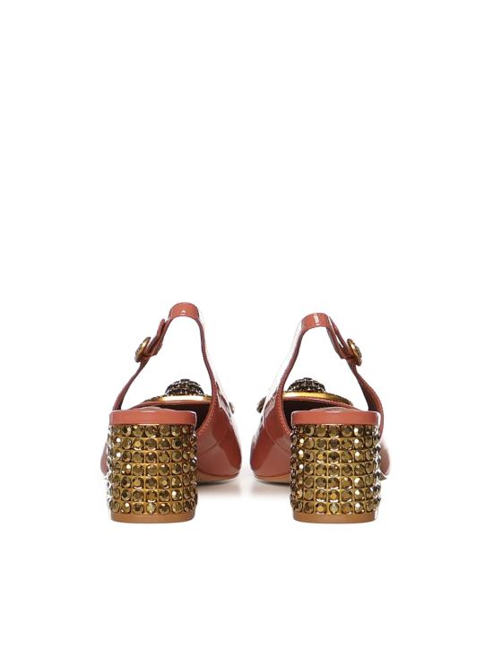 26SS 커트가이거 힐/펌프스 3415017309 SALMON - KURT GEIGER