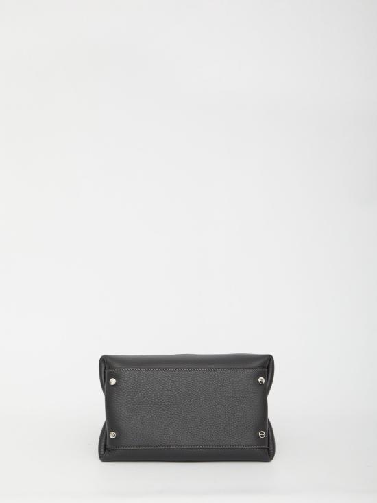 26SS 토즈 토트백 XBWAPAEL000 BLACK - TODS