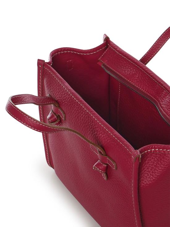 26SS 지아니 끼아리니 토트백 BS9352 14364 DESERT FLOWER - GIANNI CHIARINI