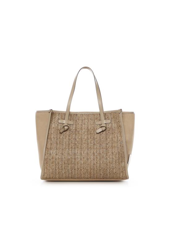 26SS 지아니 끼아리니 토트백 BS12360 211 SAND - GIANNI CHIARINI