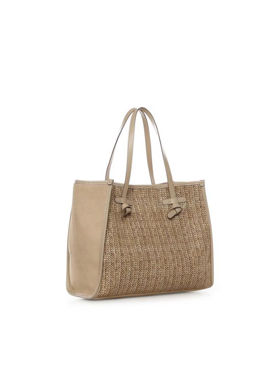 26SS 지아니 끼아리니 토트백 BS12360 211 SAND - GIANNI CHIARINI