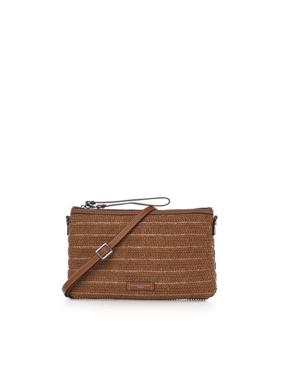 26SS 지아니 끼아리니 클러치/파우치 BS10865 1117 Brown