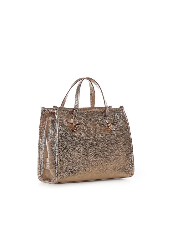 26SS 지아니 끼아리니 토트백 BS9352 14368 MIRAGE CLAY - GIANNI CHIARINI