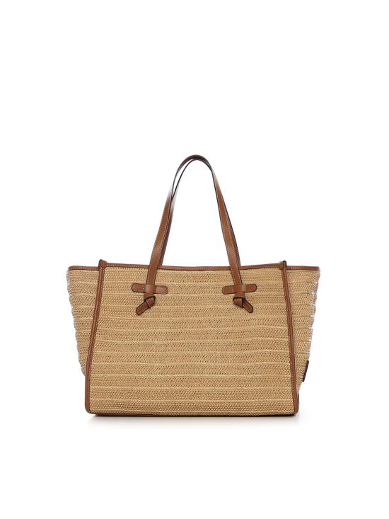 26SS 지아니 끼아리니 토트백 BS6850 064 Beige - GIANNI CHIARINI