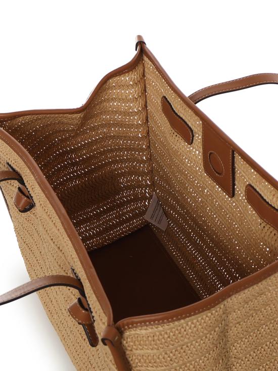 26SS 지아니 끼아리니 토트백 BS6850 064 Beige - GIANNI CHIARINI