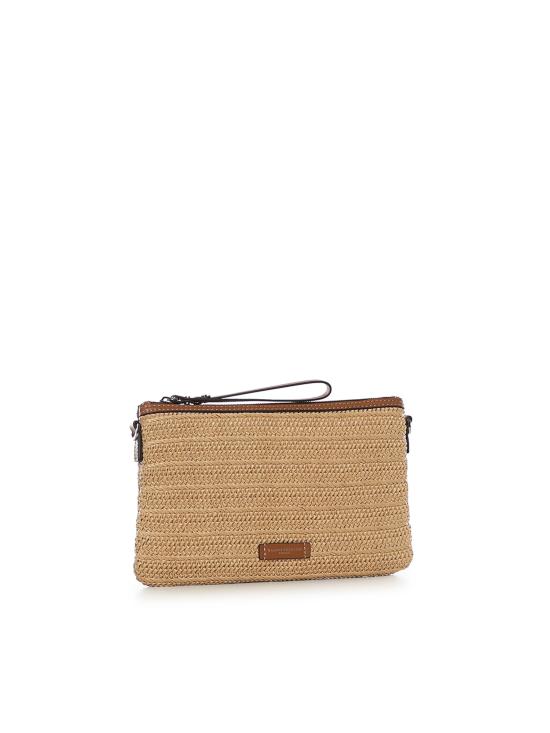 26SS 지아니 끼아리니 클러치/파우치 BS10865 064 Beige - GIANNI CHIARINI