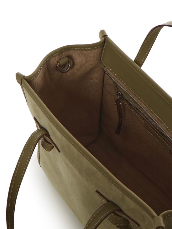 26SS 지아니 끼아리니 토트백 BS9762 14366 WILLOW - GIANNI CHIARINI