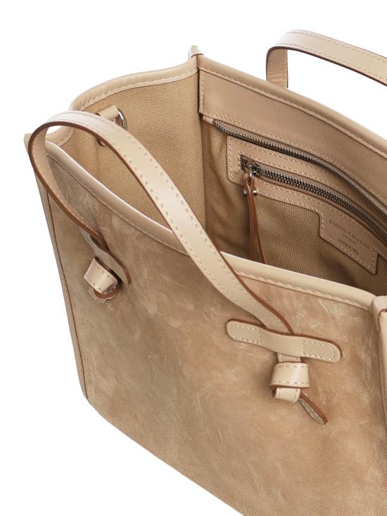 26SS 지아니 끼아리니 토트백 BS9762 9308 Nude - GIANNI CHIARINI