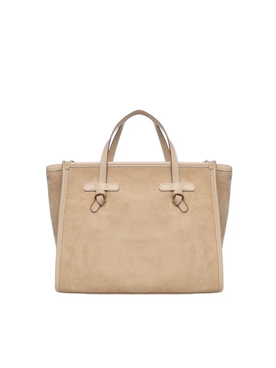 26SS 지아니 끼아리니 토트백 BS9762 9308 Nude - GIANNI CHIARINI