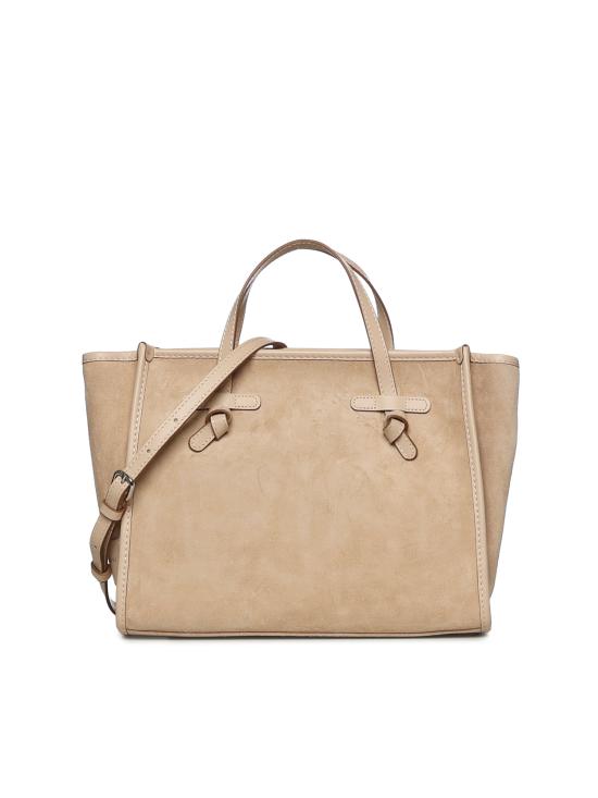 26SS 지아니 끼아리니 토트백 BS9762 9308 Nude