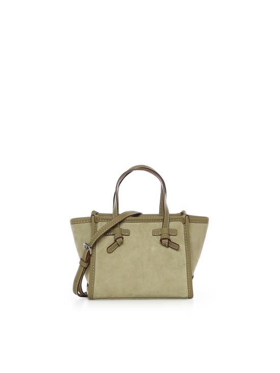 26SS 지아니 끼아리니 가방 BS8065 14366 WILLOW