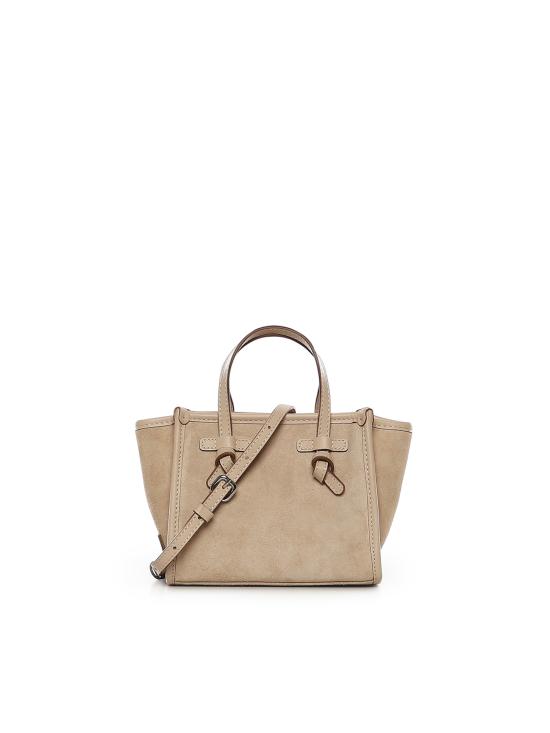 26SS 지아니 끼아리니 가방 BS8065 9308 Nude