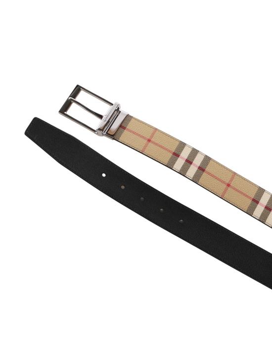 26SS 버버리 벨트 8122662 A7026 SAND - BURBERRY