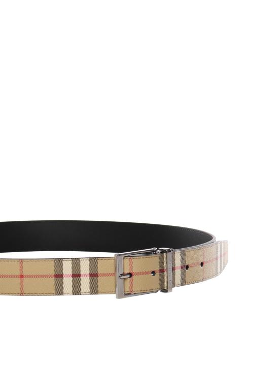 26SS 버버리 벨트 8122662 A7026 SAND - BURBERRY