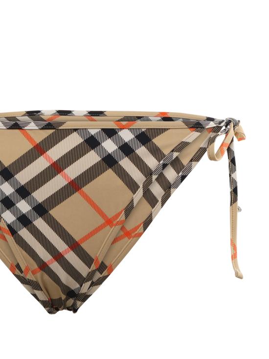 26SS 버버리 비치웨어 8122513 B9368 SAND - BURBERRY