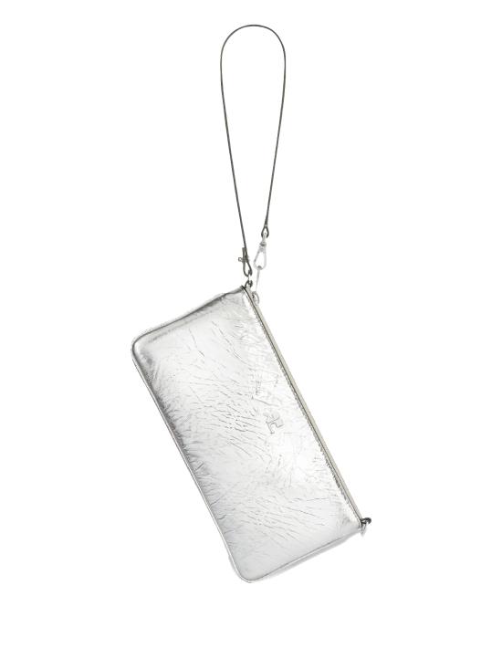 26SS 쿠레쥬 가방 126GPM035CR0071 9002 Mirror - COURREGES