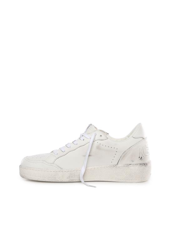 26SS 골든구스 스니커즈 GMF00804 F00732210100 White - GOLDEN GOOSE