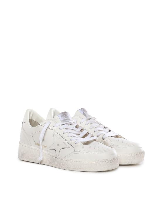 26SS 골든구스 스니커즈 GMF00804 F00732210100 White - GOLDEN GOOSE