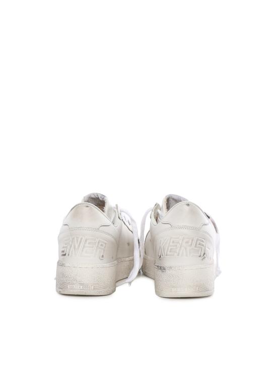 26SS 골든구스 스니커즈 GMF00804 F00732210100 White - GOLDEN GOOSE
