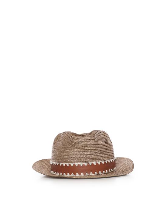 26SS 일레븐티 모자 M77CPLM12TES0M118 03 Beige