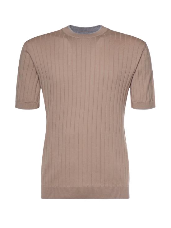 26SS 일레븐티 반팔 티셔츠 M76MAGM64MAG0M041 26 13 Blush Light Grey