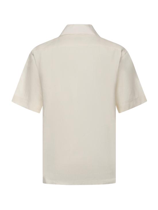 26SS 일레븐티 셔츠 M75CAMK09TES0I139 01NN White - ELEVENTY