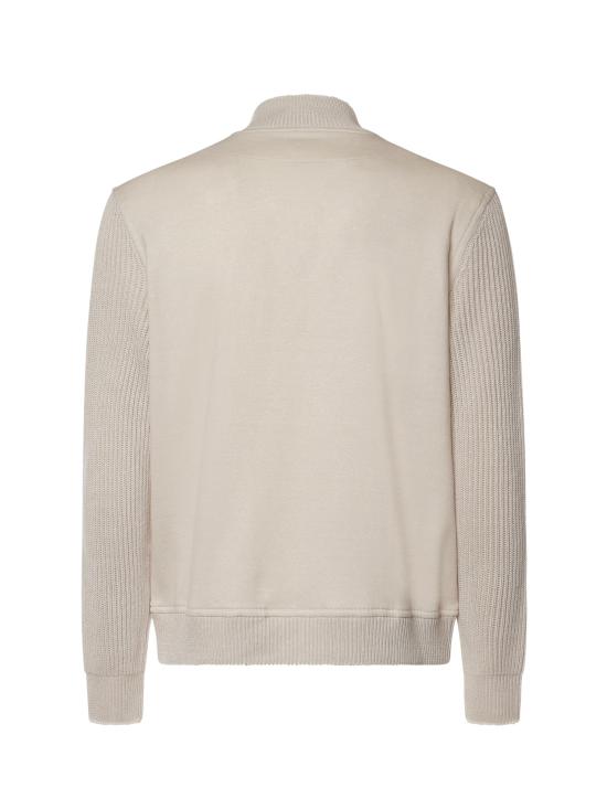 26SS 일레븐티 자켓 M75GBTM32TES0M200 02 01 SAND WHITE - ELEVENTY