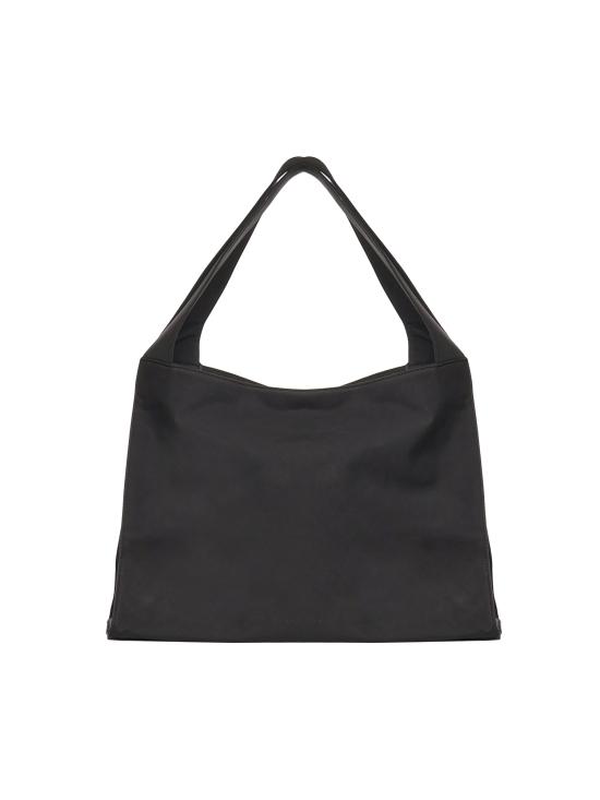 26SS 엘리엇에밀 가방 SS26PRE14055 BLK01 Black - HELIOT EMIL