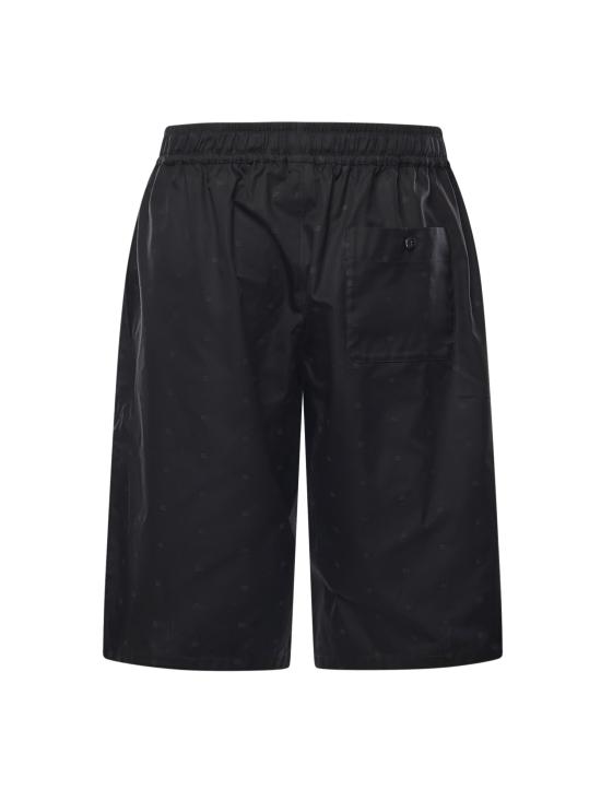 26SS 돌체앤가바나 숏팬츠 GV37AT HS5T8HN5WZ Black - DOLCE & GABBANA