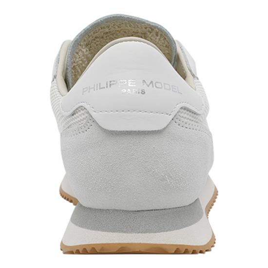 26SS 필립모델 스니커즈 BVLD W001 White - PHILIPPE MODEL