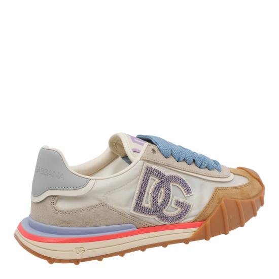 26SS 돌체앤가바나 스니커즈 CK2384 A6B138L794 MultiColour - DOLCE & GABBANA