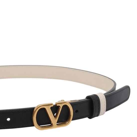 26SS 발렌티노 가라바니 벨트 T0SU8IYR DVX Black - VALENTINO GARAVANI