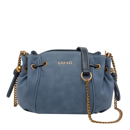 26SS 리우조 숄더백 AA6084E1116 53920 Blue