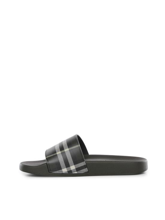 26SS 버버리 샌들 8119278 C3348 THICKET GREEN - BURBERRY