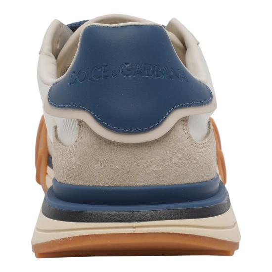 26SS 돌체앤가바나 스니커즈 CS2384 AZ8628W109 Blue - DOLCE & GABBANA