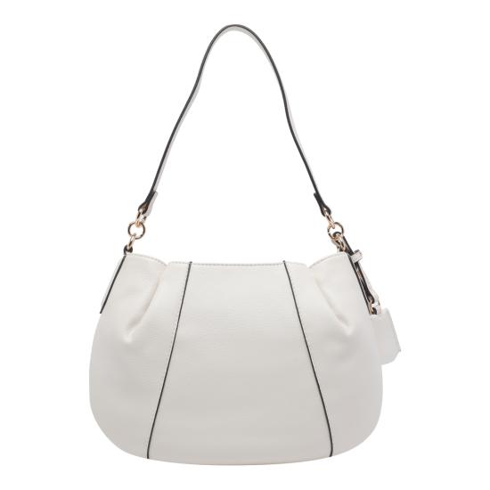 26SS 리우조 숄더백 AA6167E1012 X0459 White - LIU JO