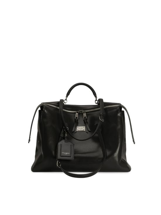 26SS 돌체앤가바나 숄더백 BM7825 AH85080999 Black