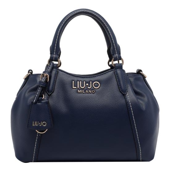 26SS 리우조 토트백 AA6169E1012 94024 Blue