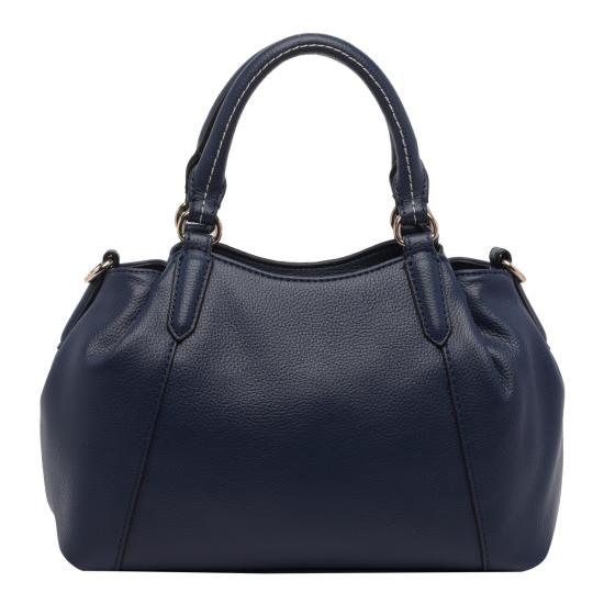 26SS 리우조 토트백 AA6169E1012 94024 Blue - LIU JO