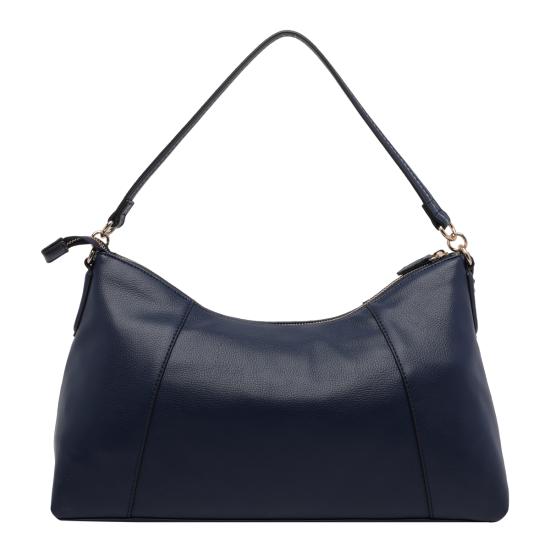 26SS 리우조 숄더백 AA6164E1012 94024 Blue - LIU JO