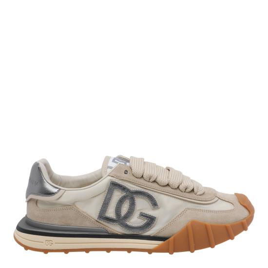 26SS 돌체앤가바나 스니커즈 CS2384 AZ7168R167 Beige
