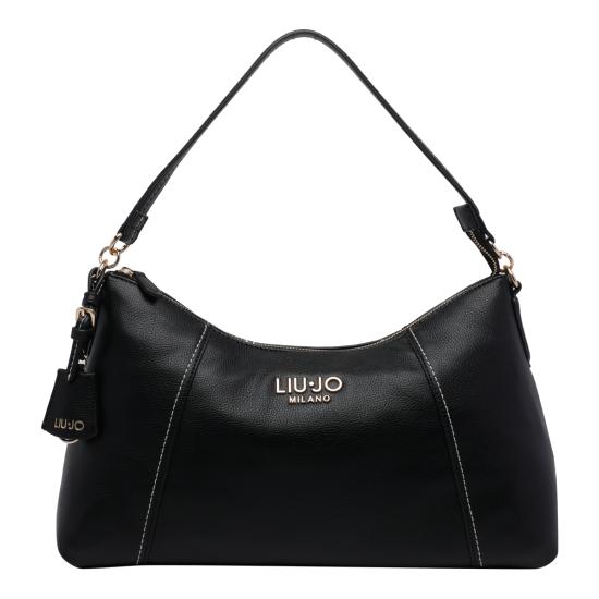 26SS 리우조 숄더백 AA6164E1012 22222 Black