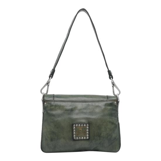 26SS 캄포마찌 숄더백 C016500ND X2989C3038 Green - CAMPOMAGGI